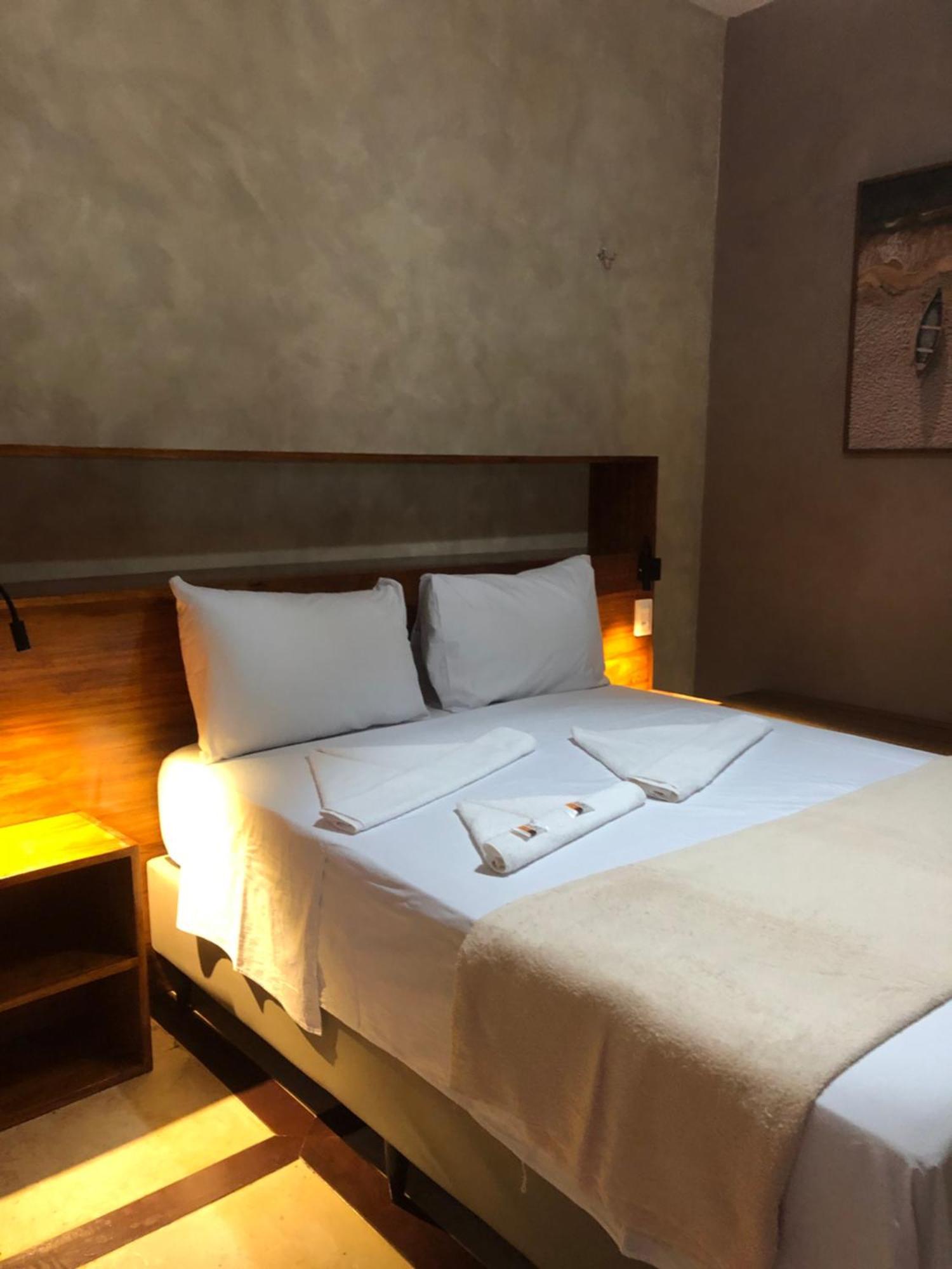 Pousada Casa Do Bruno Canoa Quebrada Ngoại thất bức ảnh